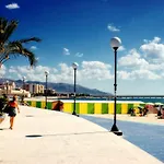 شقة Aduepassi