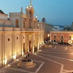 Aduepassi شقة *