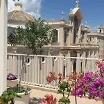 شقة Aduepassi *