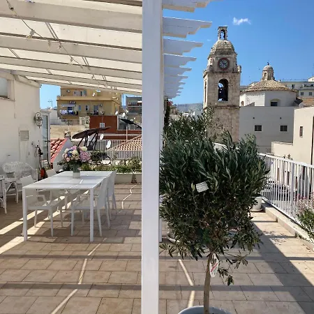 Aduepassi Apartmán *