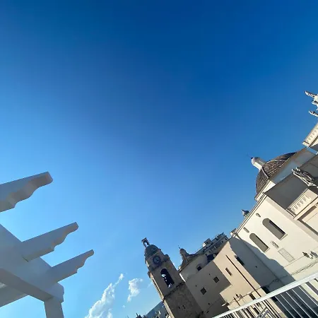 Aduepassi Apartmán Manfredonia