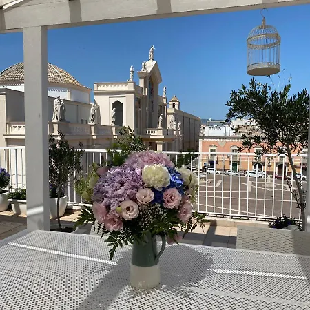 Aduepassi * Manfredonia