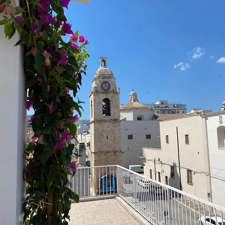 Aduepassi Manfredonia