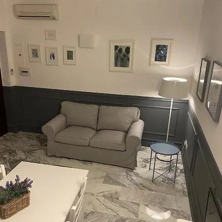 Aduepassi * Manfredonia