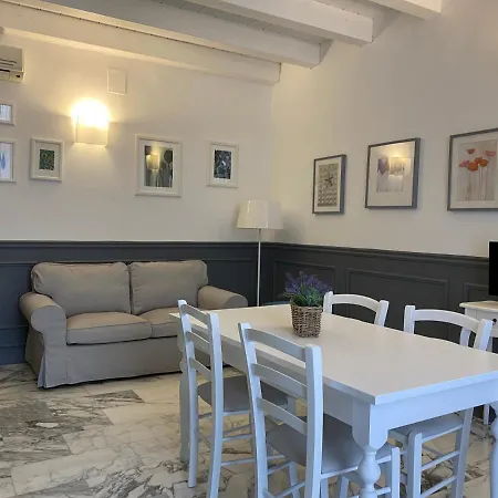 Aduepassi Apartmán *