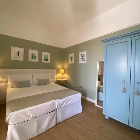 Aduepassi Manfredonia