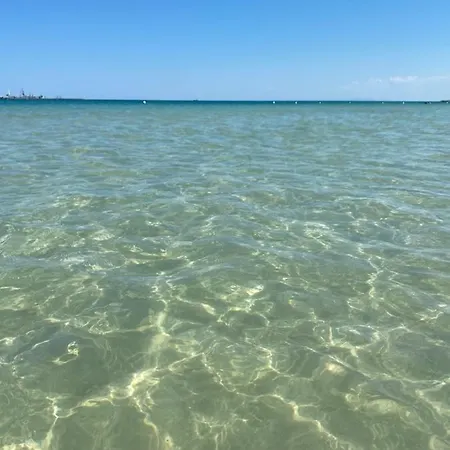 Aduepassi * Manfredonia