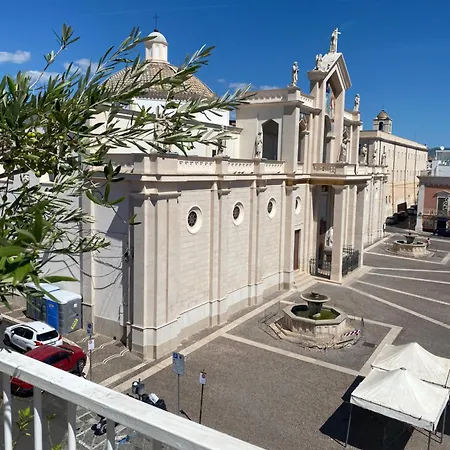 Aduepassi Manfredonia