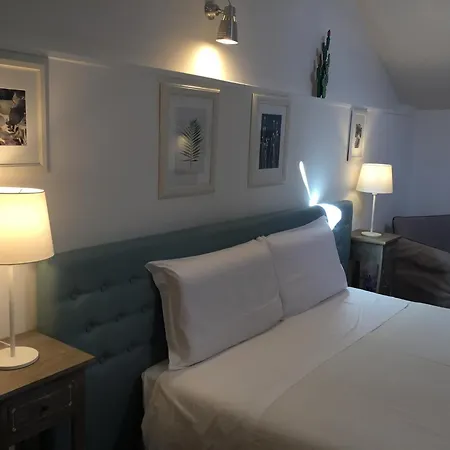 Apartmán Aduepassi Manfredonia