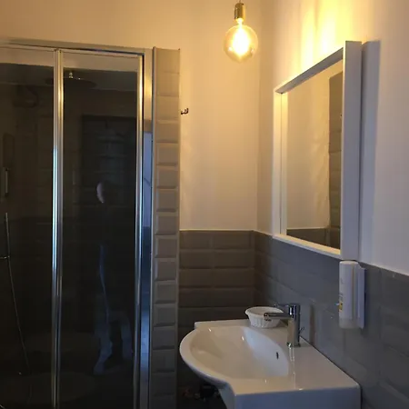 Aduepassi * Manfredonia