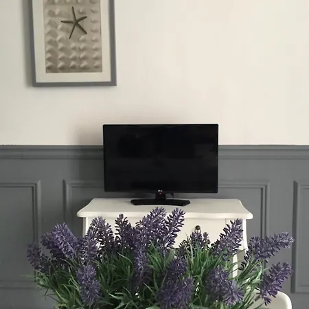 Aduepassi Apartmán *