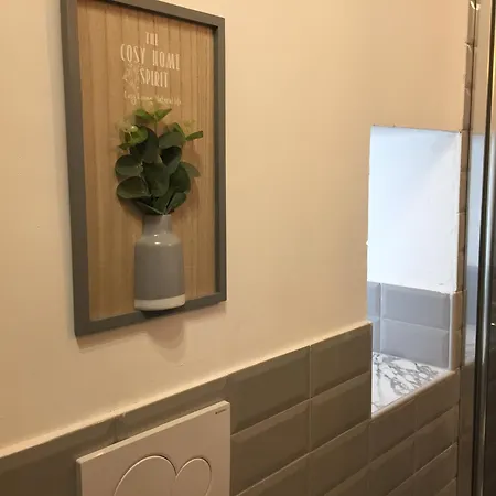 Apartmán Aduepassi *