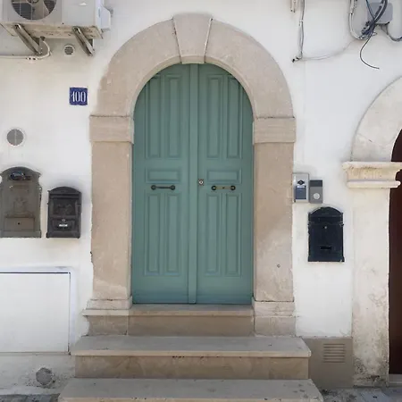 Aduepassi Apartmán Manfredonia