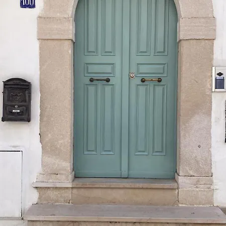 Aduepassi Manfredonia