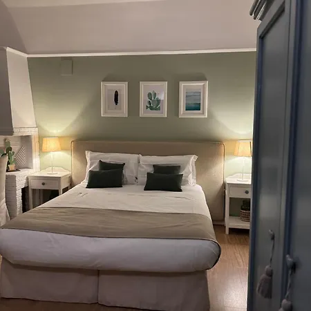 Apartmán Aduepassi *