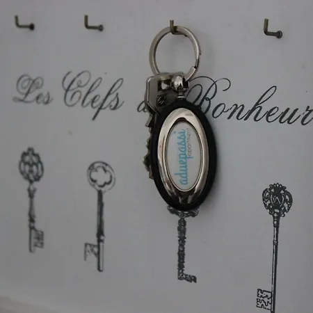 Aduepassi Apartmán Manfredonia