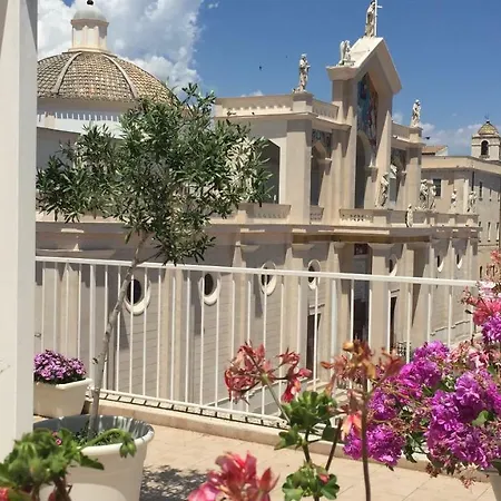 Apartmán Aduepassi *