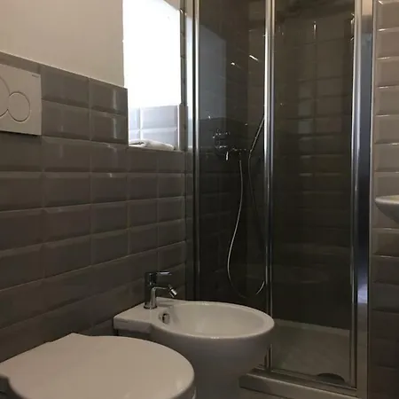 Apartmán Aduepassi *