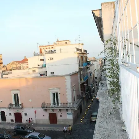 Aduepassi * Manfredonia