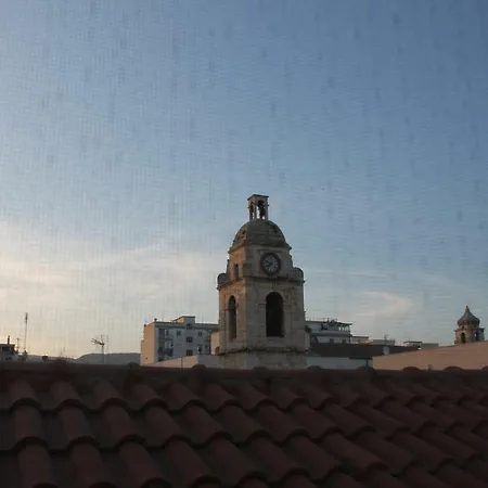 Aduepassi Manfredonia