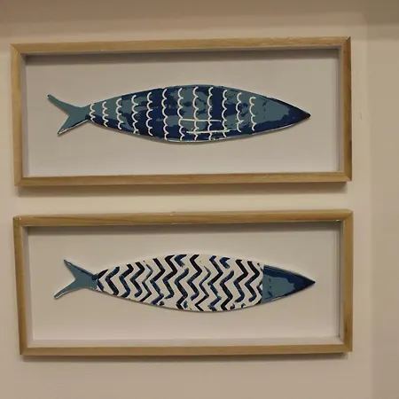 Aduepassi Manfredonia