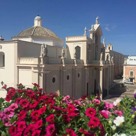 Apartmán Aduepassi Manfredonia