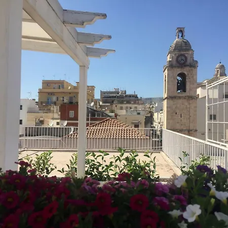 Aduepassi Manfredonia