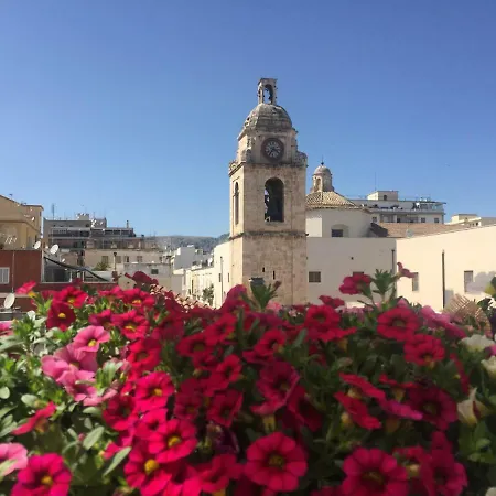 Aduepassi Apartmán Manfredonia