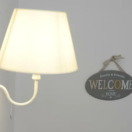 Aduepassi Apartmán *