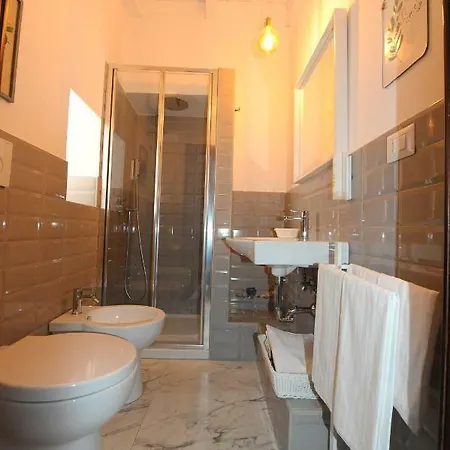 Aduepassi Apartmán *