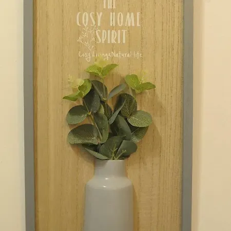 Apartmán Aduepassi Manfredonia