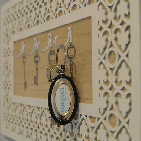 Apartmán Aduepassi Manfredonia