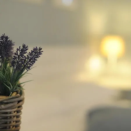 Apartmán Aduepassi Manfredonia