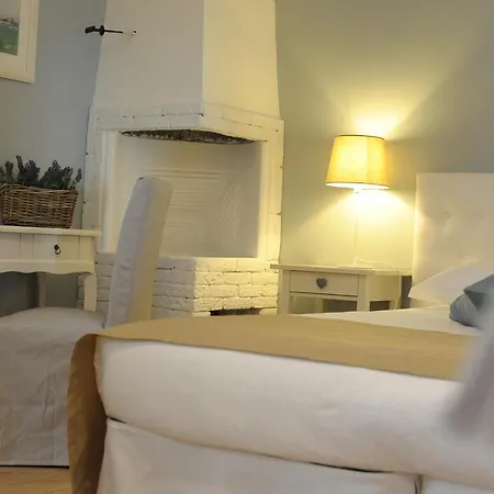 Apartmán Aduepassi Manfredonia