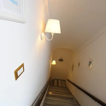 Aduepassi Apartmán