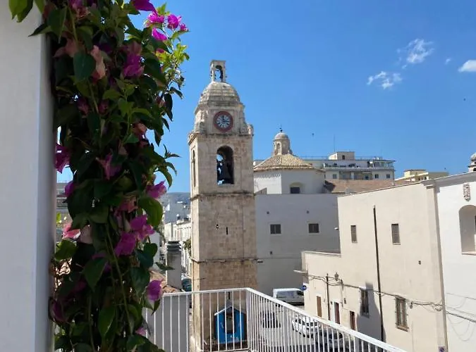 Aduepassi Manfredonia