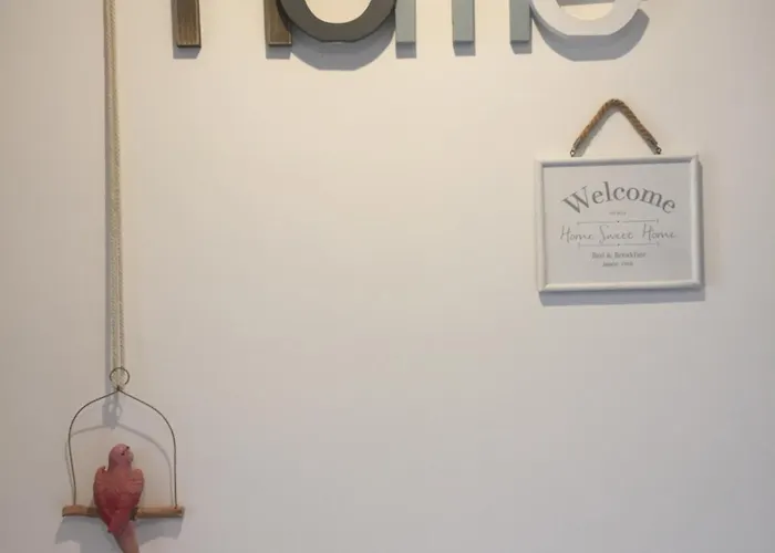 Aduepassi Apartman Manfredonia