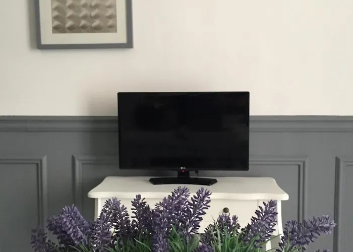 Aduepassi Apartman *