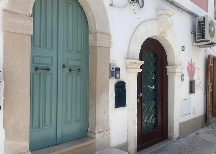 Daire Aduepassi Manfredonia