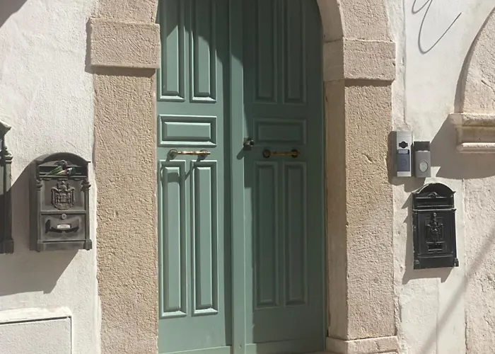 Apartman Aduepassi Manfredonia