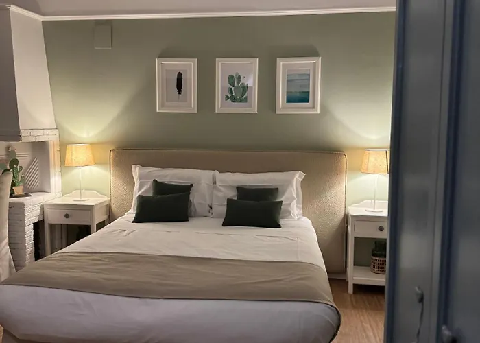 Apartman Aduepassi *