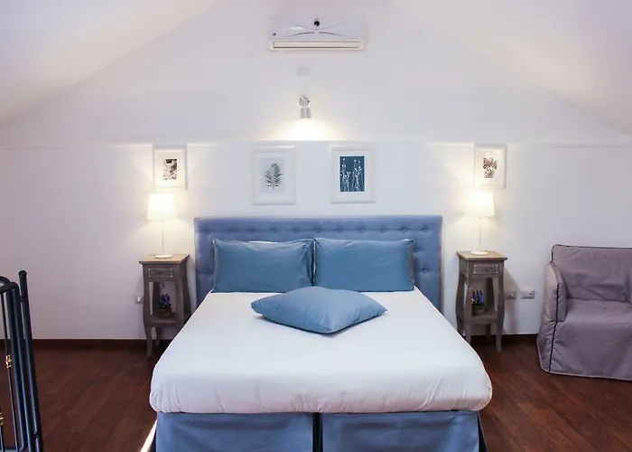 Aduepassi Manfredonia