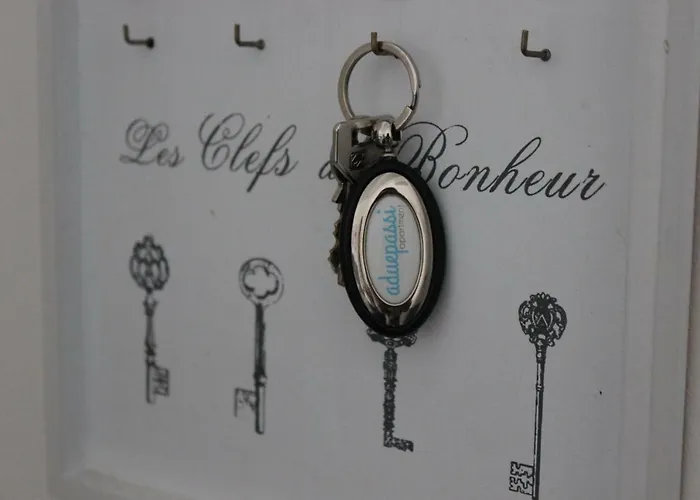 Aduepassi Apartman Manfredonia