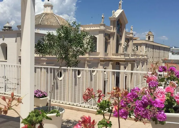 Apartman Aduepassi *