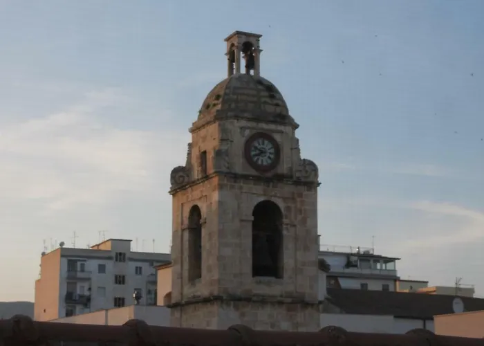 Aduepassi Daire Manfredonia