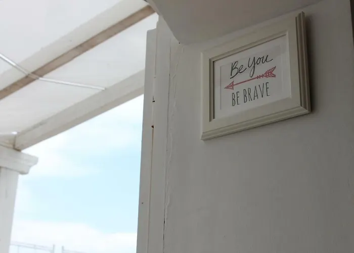 Aduepassi * Manfredonia