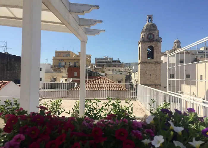 Aduepassi Manfredonia