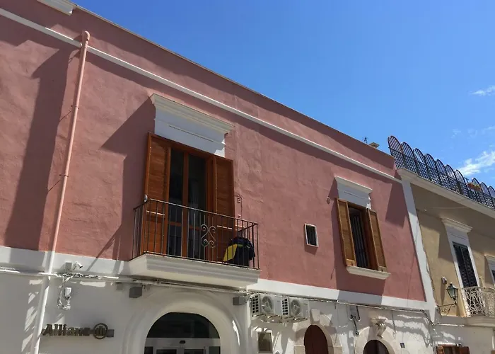 Aduepassi * Manfredonia