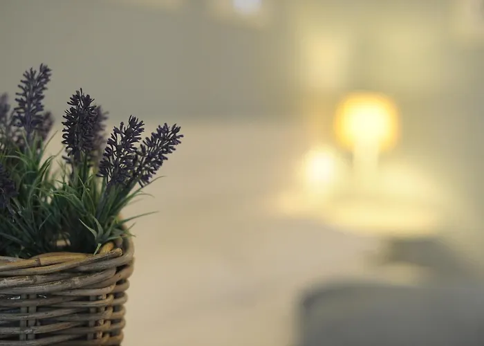 Apartman Aduepassi Manfredonia