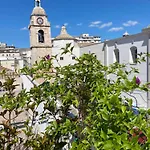 Aduepassi Apartman